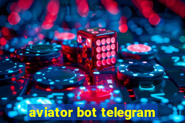 aviator bot telegram